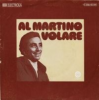 Al Martino - Volare cover