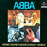ABBA - Money Money Money cover