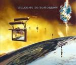 Snap - Welcome to tomorrow cover