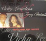 Vicky Leandros & Tony Christie - We're gonna stay together cover