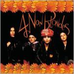 4 Non Blondes - What's up cover