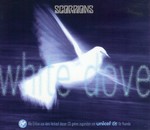 Scorpions - White dove cover