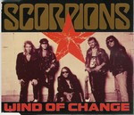 Scorpions - Wind of Change cover
