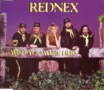 Rednex - Wish you were here cover