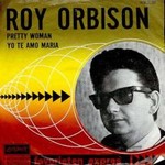 Roy Orbison - Yo te amo Maria cover