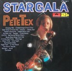 Pete Tex - Tennessee Waltz (instr. Saxophon) cover