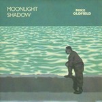 Mike Oldfield - Moonlight shadow cover