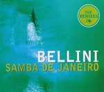 Bellini - Samba de Janeiro cover