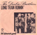 The Doobie Brothers - Long train running cover