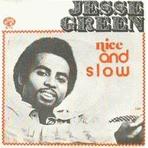 Jesse Green - Nice and slow cover