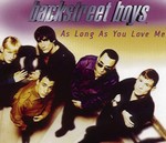 Backstreet Boys - As long as you love me cover