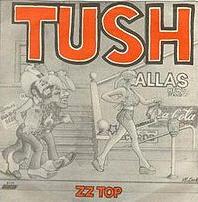 ZZ Top - Tush cover