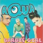 Aqua - Barbie Girl cover