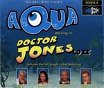 Aqua - Dr. Jones cover