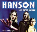 Hanson - I will come to you cover