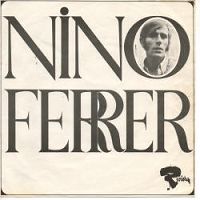 Nino Ferrer - Le tlfon cover