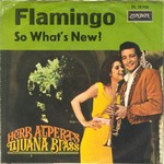 Herb Alpert's Tijuana Brass - So what's new (instr. Combo) cover