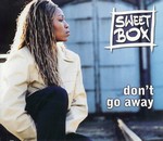 Sweet Box - Don't go away cover