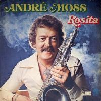 Andr Moss - Rosita (instr. Saxophon) cover