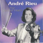 Andre Rieu - The second waltz (instr.) cover
