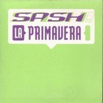 Sash! - La Primavera (instr. Piano) cover