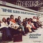 Les Humphries Singers - Mexico cover