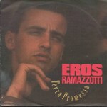 Eros Ramazzotti - Terra promessa cover