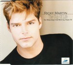 Ricky Martin - The cup of life (Coppa della vida) cover