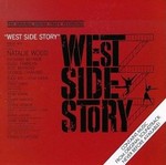 Leonard Bernstein - Tonight (from West Side Story) cover