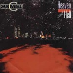 C.C. Catch - Heaven and hell cover