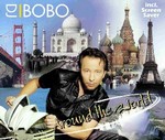 DJ Bobo - Around the world cover