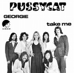 Pussycat - Georgie cover