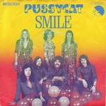 Pussycat - Smile cover