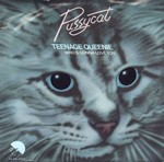 Pussycat - Teenage Queenie cover