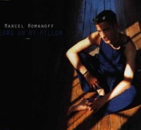 Marcel Romanoff - Tears on my pillow cover