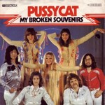 Pussycat - My broken souvenirs cover