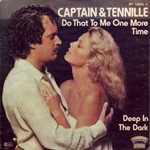 Captain & Tennille - Do that to me one more time cover