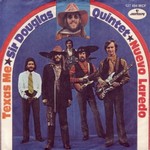 Sir Douglas Quintet - Nuevo Laredo cover