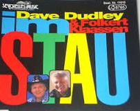 Dave Dudley & Folkert Klassen - Im Stau cover