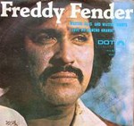 Freddy Fender - Wasted days and wasted nights cover