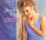 Jennifer Paige - Crush cover