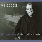 Joe Cocker - What becomes of the broken hearted? cover