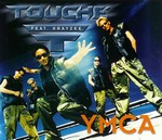 Touch - YMCA cover
