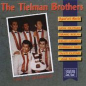 The Tielman Brothers - Java Guitars cover
