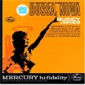 Quincy Jones - Soul Bossa Nova (instr.) cover
