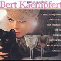Bert Kaempfert - A Swingin' Safari (instr. Orchester) cover