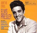 Elvis Presley - Don't be cruel cover