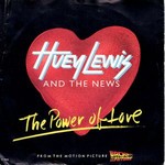 Huey Lewis and the News - The power of love cover