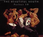 The Beautiful South - Perfect 10 cover