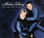 Modern Talking - You are not alone cover